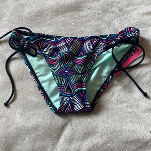 Brand new bathing suit bottom